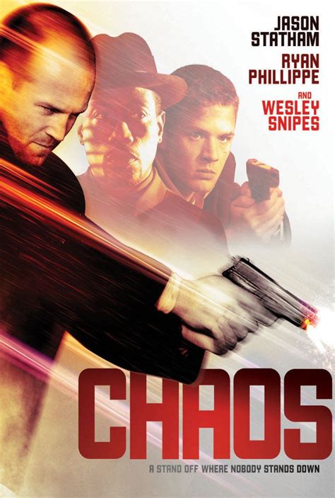 chaos movie